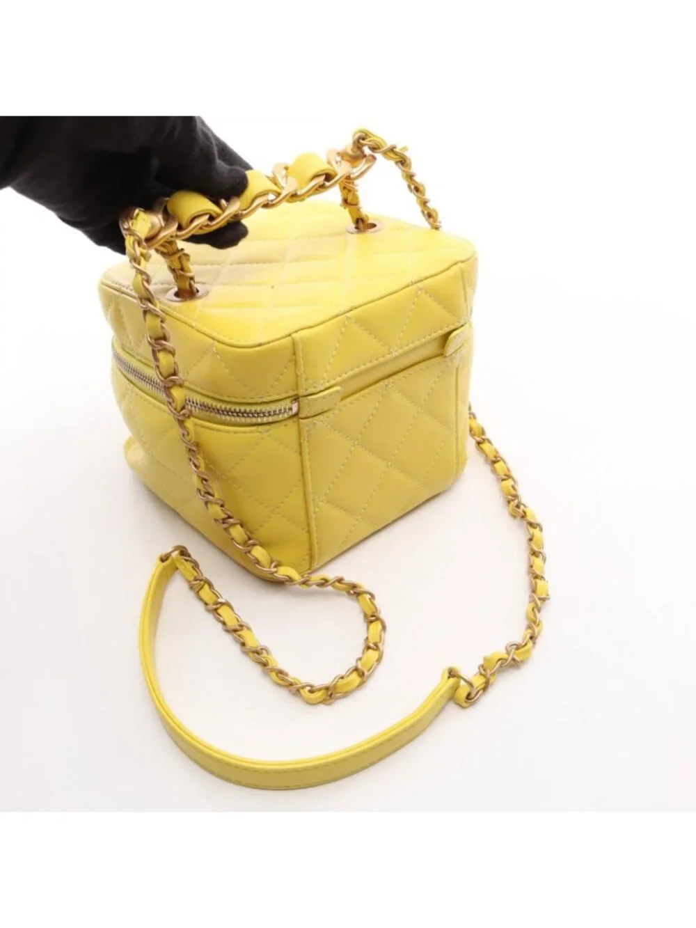 CHANEL this authentic